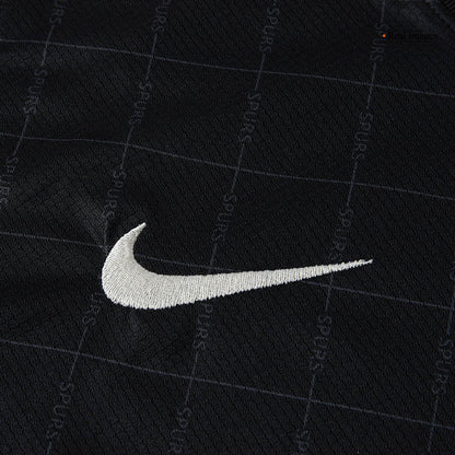 XAVI #7 Tottenham Hotspur Away Soccer Jersey 2025/26 -UCL
