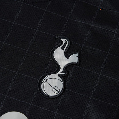 XAVI #7 Tottenham Hotspur Away Soccer Jersey 2025/26 -UCL